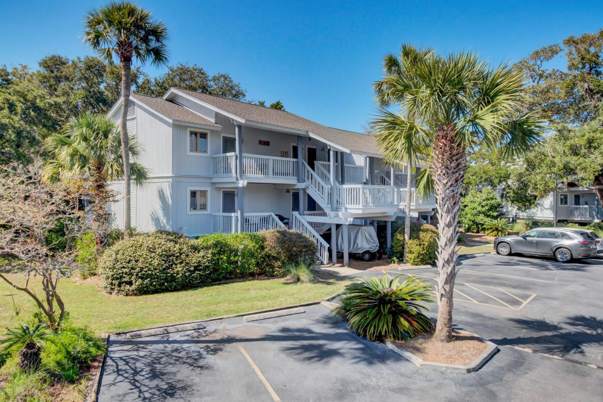 36 Lagoon By Avantstay Fishing Dock Views Holiday home Isle of Palms