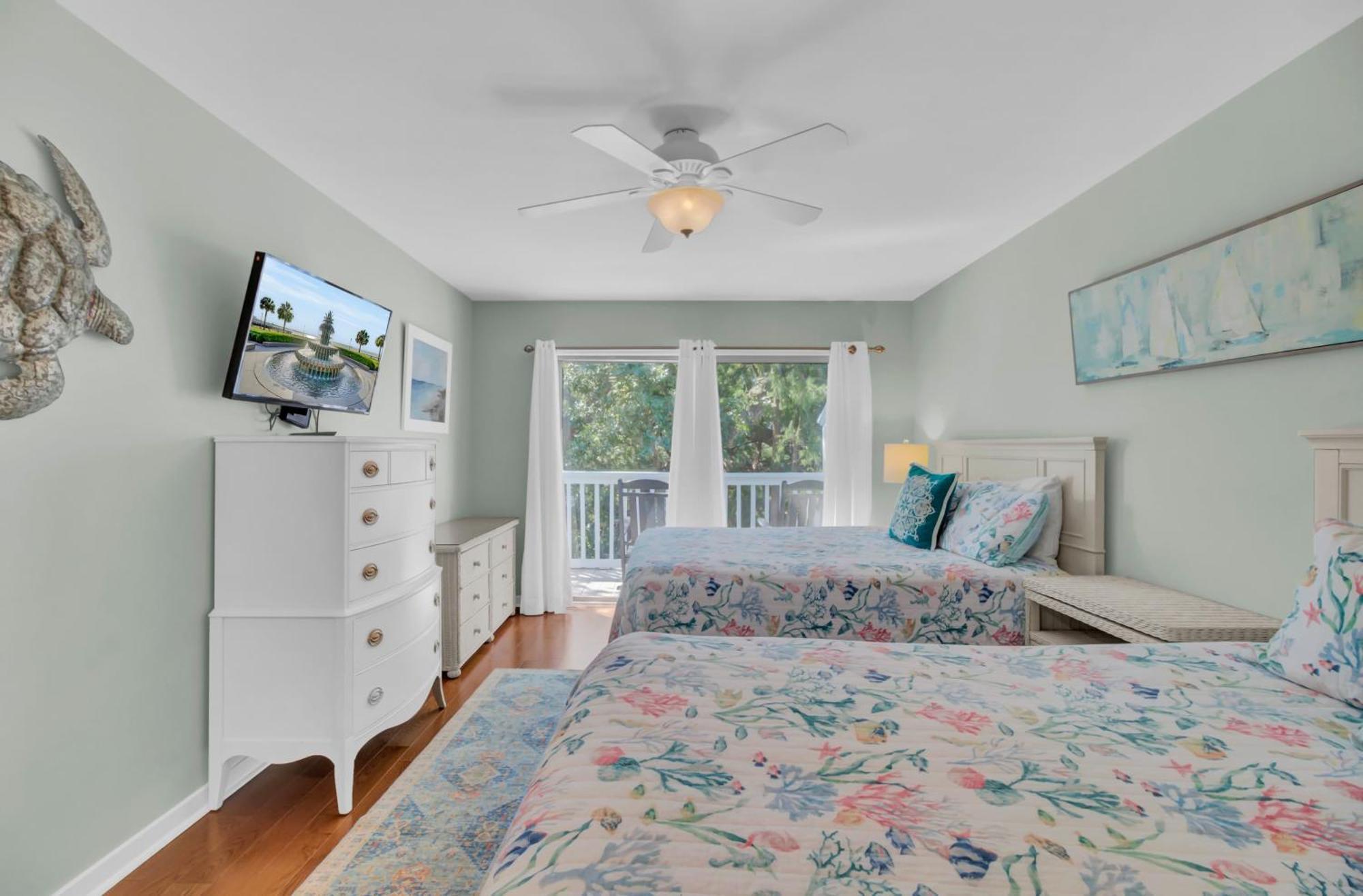 Holiday home 36 Lagoon By Avantstay Fishing Dock Views Isle of Palms