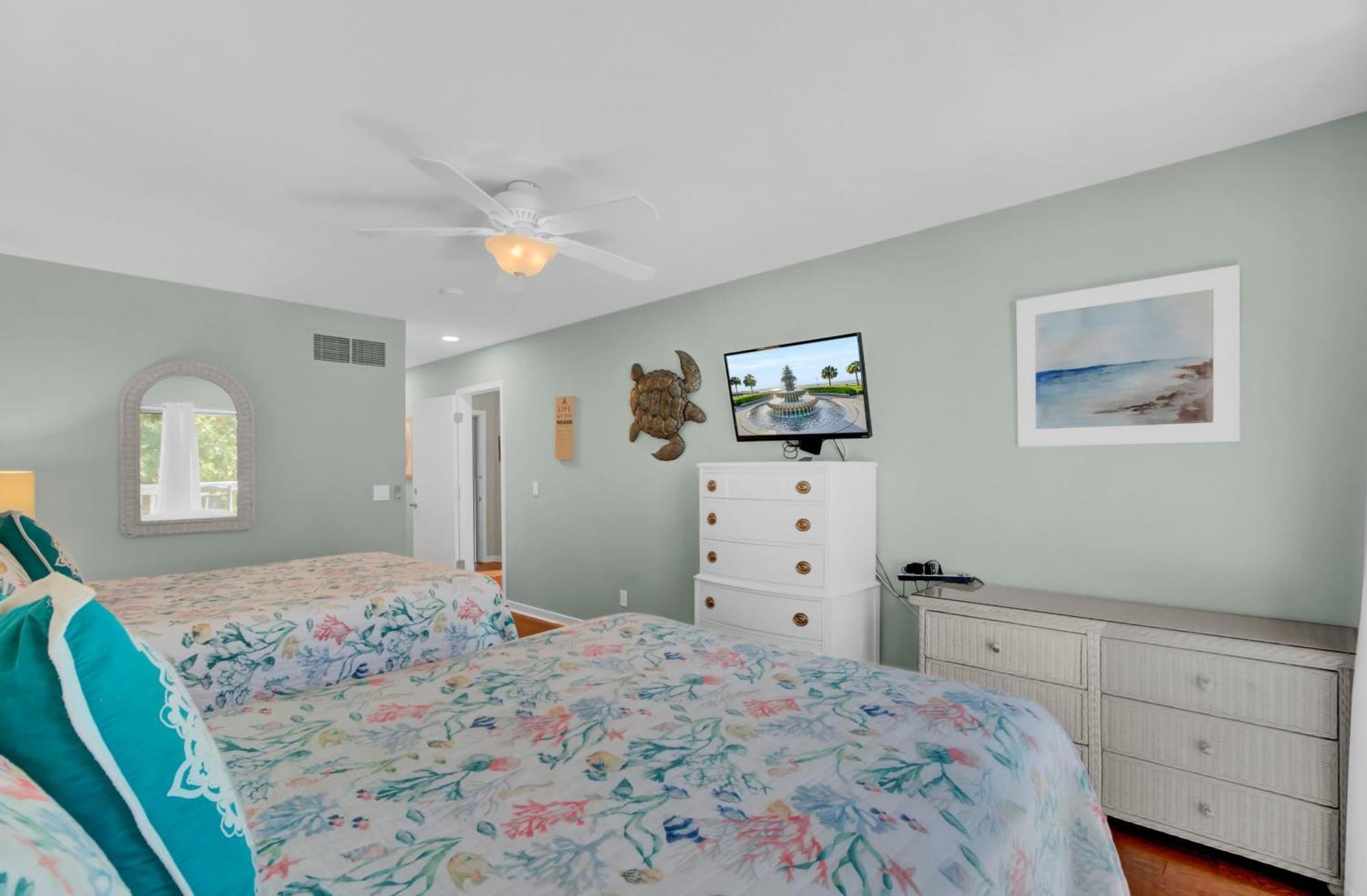 36 Lagoon By Avantstay Fishing Dock Views Isle of Palms