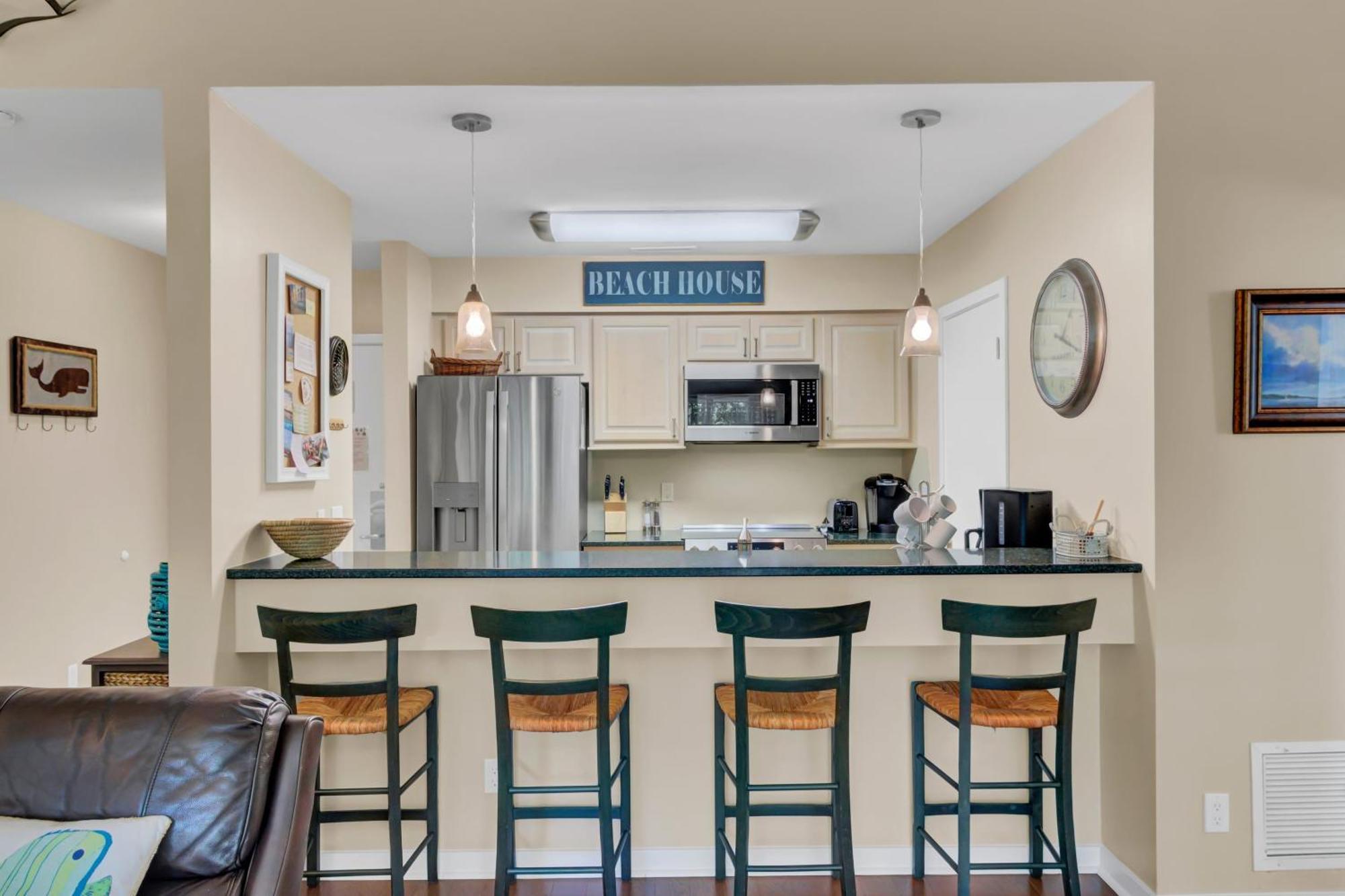 36 Lagoon By Avantstay Fishing Dock Views Holiday home Isle of Palms