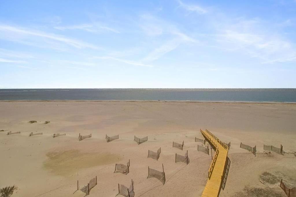 1405 Ocean By Avantstay Oceanfront W Shared Pool