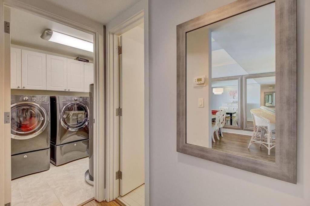 Apartment 1405 Ocean By Avantstay Oceanfront W Shared Pool *