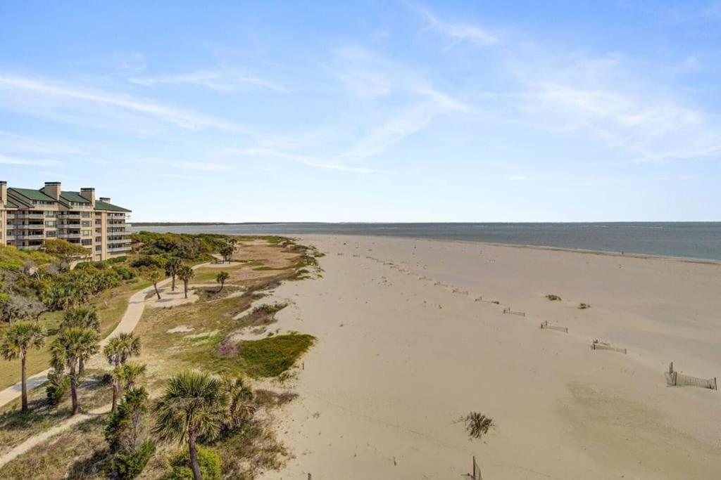 1405 Ocean By Avantstay Oceanfront W Shared Pool