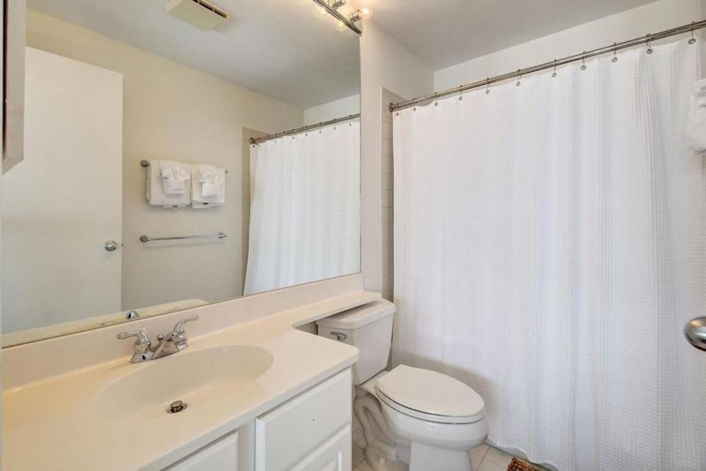 1405 Ocean By Avantstay Oceanfront W Shared Pool Apartment