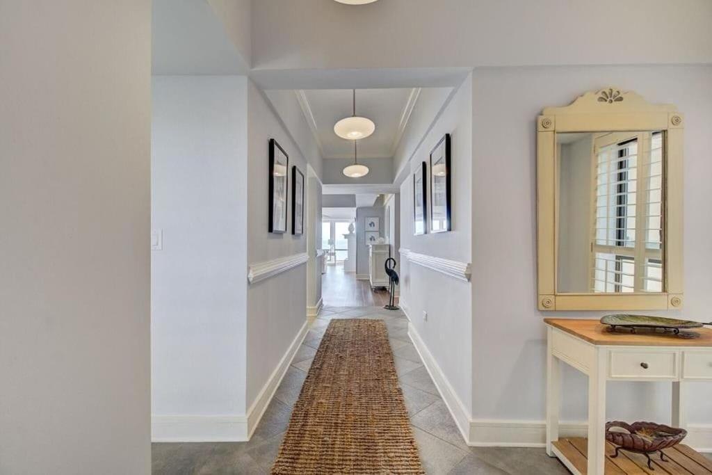 Apartment 1405 Ocean By Avantstay Oceanfront W Shared Pool *