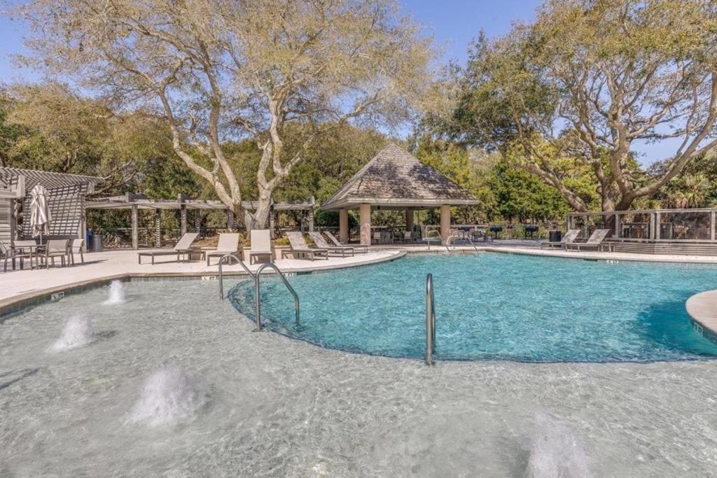 1405 Ocean By Avantstay Oceanfront W Shared Pool * Isle of Palms