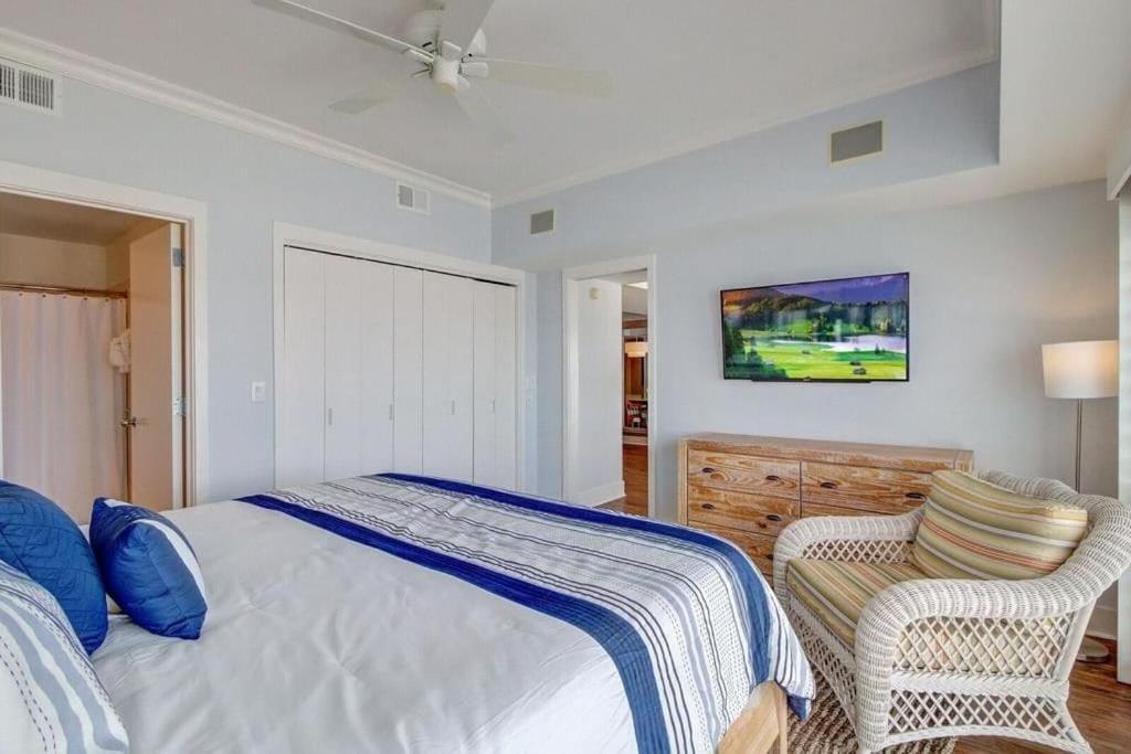 1405 Ocean By Avantstay Oceanfront W Shared Pool