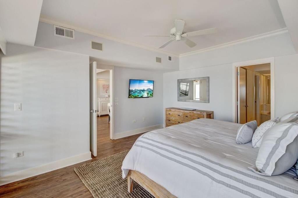 1405 Ocean By Avantstay Oceanfront W Shared Pool Apartment Isle of Palms