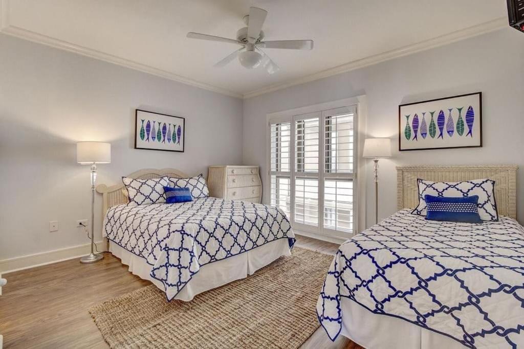 Apartment 1405 Ocean By Avantstay Oceanfront W Shared Pool Isle of Palms