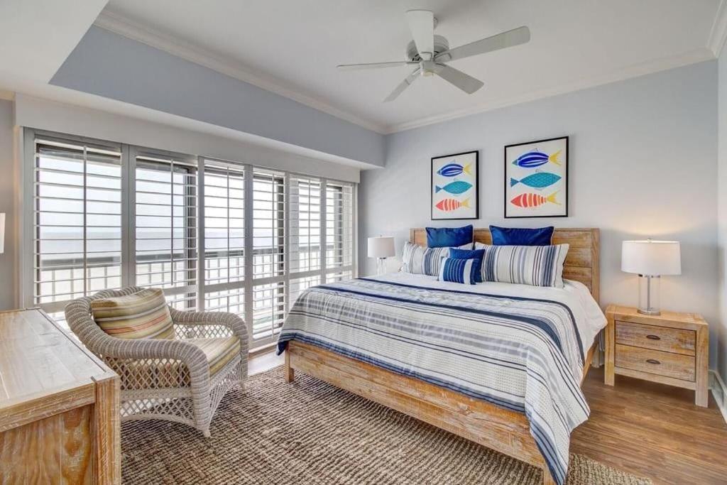1405 Ocean By Avantstay Oceanfront W Shared Pool
