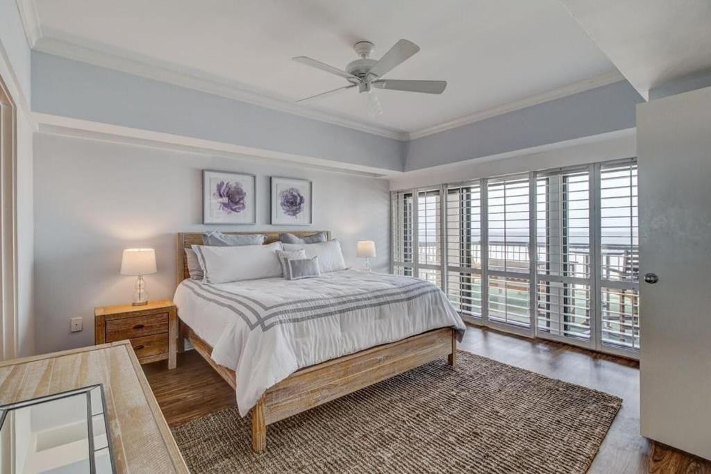 1405 Ocean By Avantstay Oceanfront W Shared Pool Apartment *