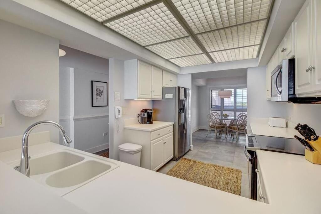 1405 Ocean By Avantstay Oceanfront W Shared Pool *