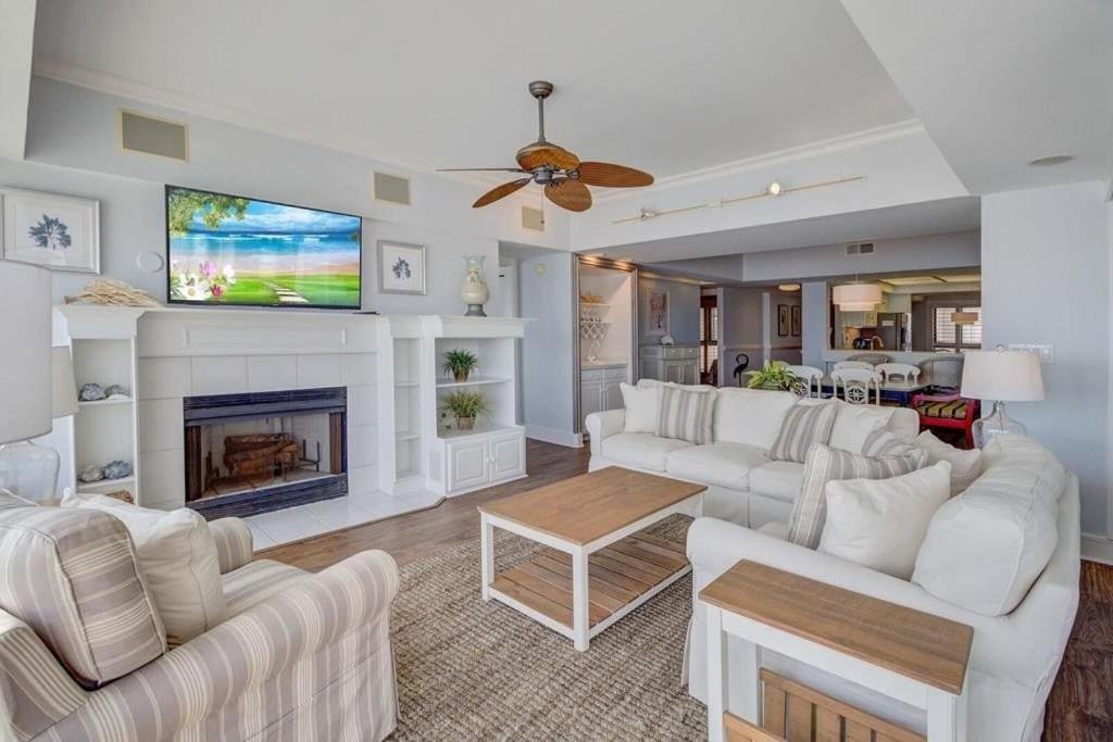 1405 Ocean By Avantstay Oceanfront W Shared Pool Apartment