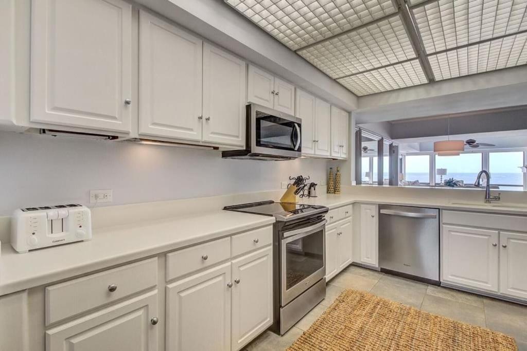 Apartment 1405 Ocean By Avantstay Oceanfront W Shared Pool
