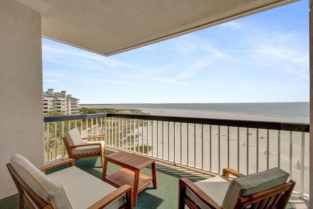 1405 Ocean By Avantstay Oceanfront W Shared Pool