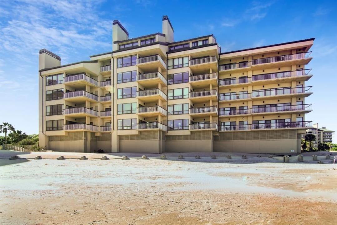 1403 Ocean By Avantstay W Great Kitchen Easy Access Apartment