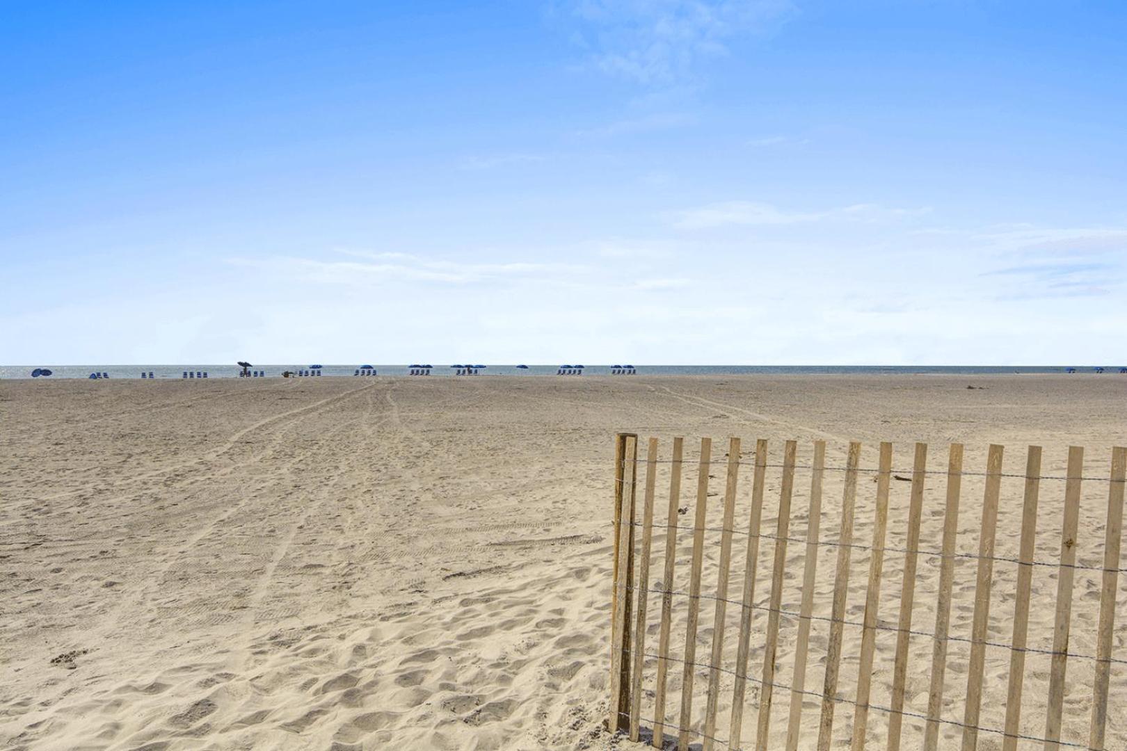 1403 Ocean By Avantstay W Great Kitchen Easy Access Apartment