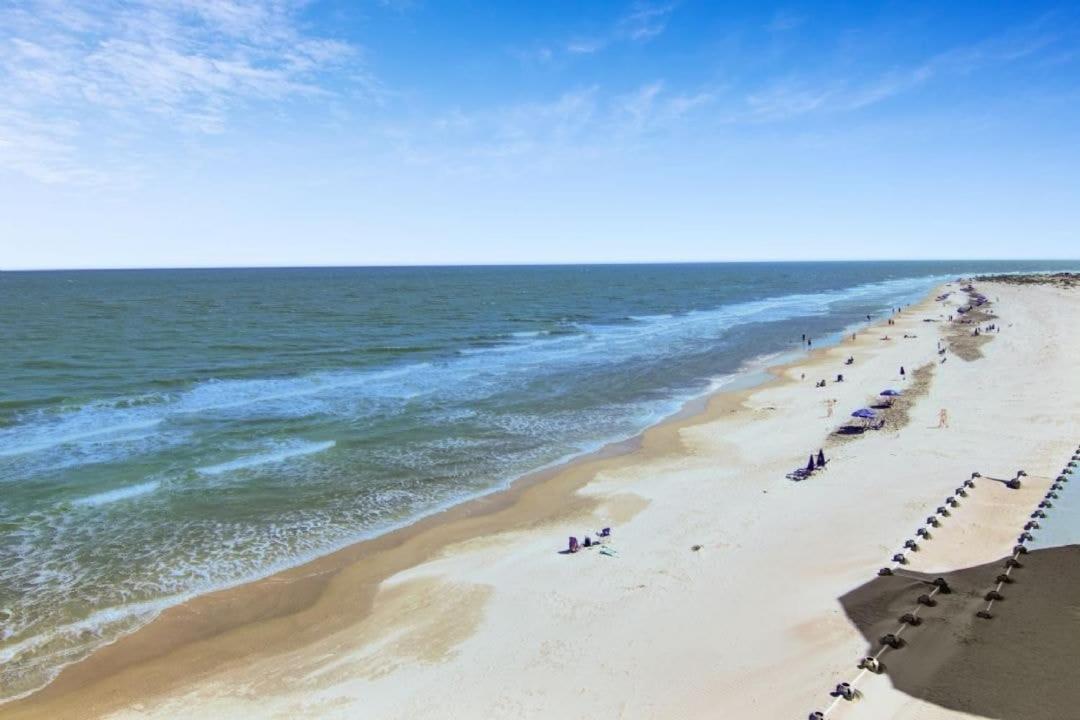 1403 Ocean By Avantstay W Great Kitchen Easy Access Apartment *
