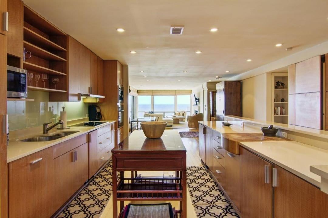 Apartment 1403 Ocean By Avantstay W Great Kitchen Easy Access *
