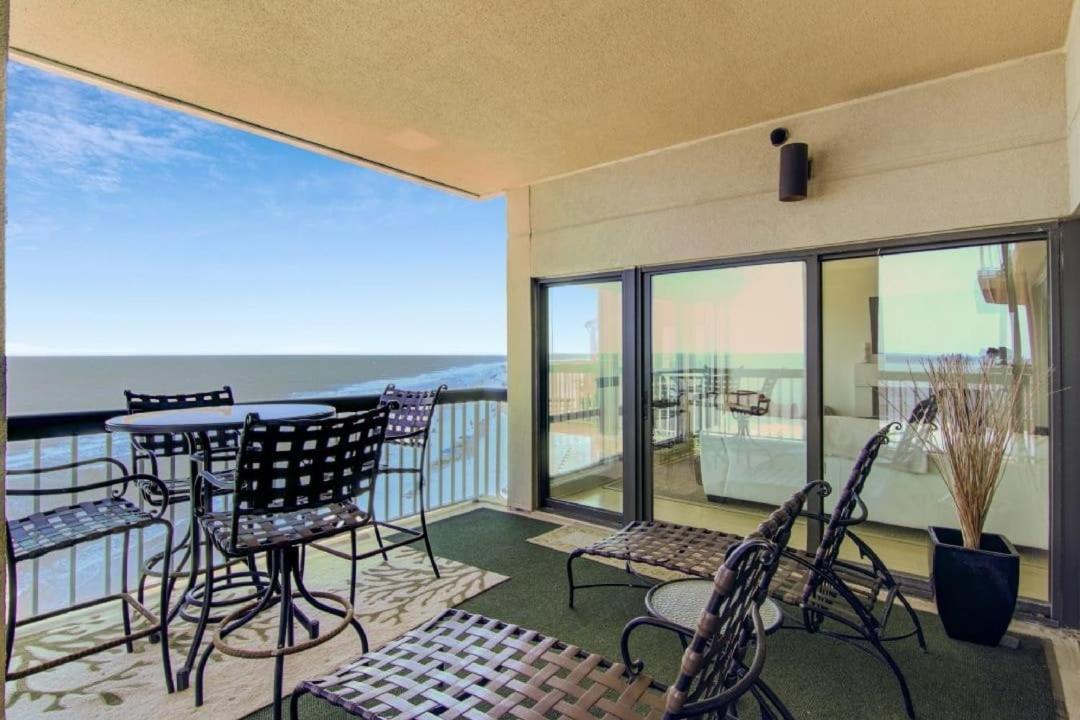1403 Ocean By Avantstay W Great Kitchen Easy Access *