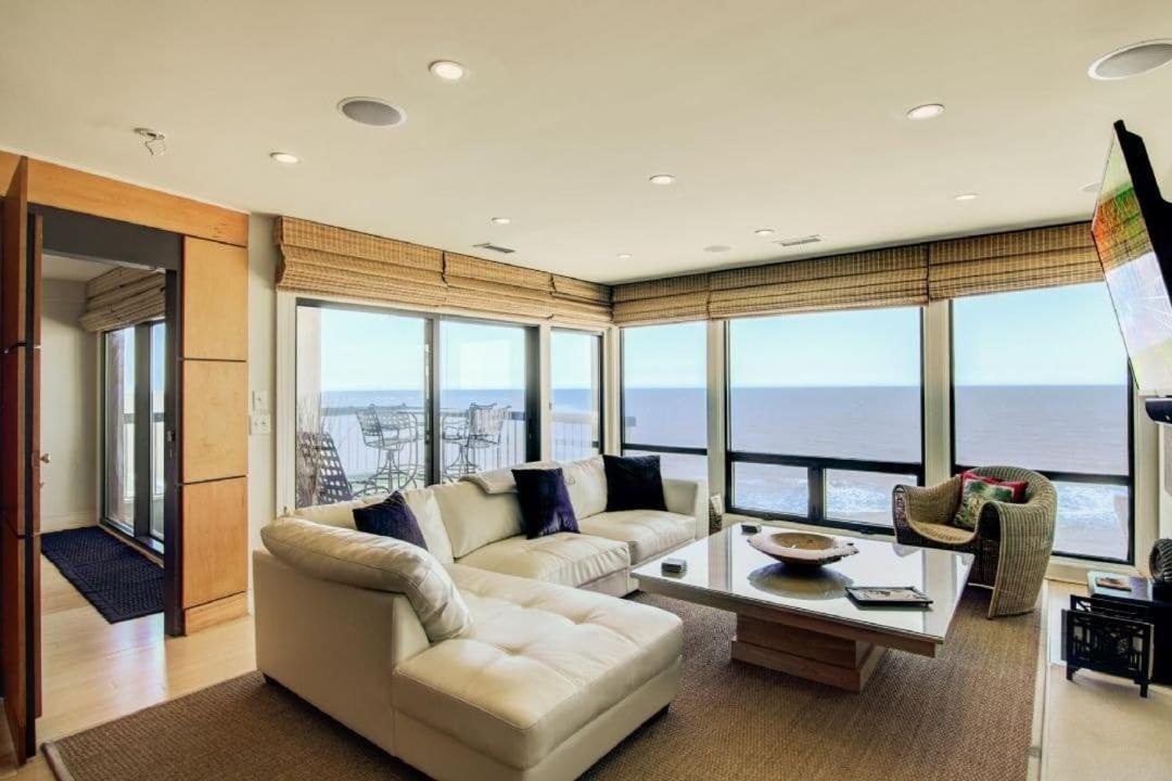 Apartment 1403 Ocean By Avantstay W Great Kitchen Easy Access