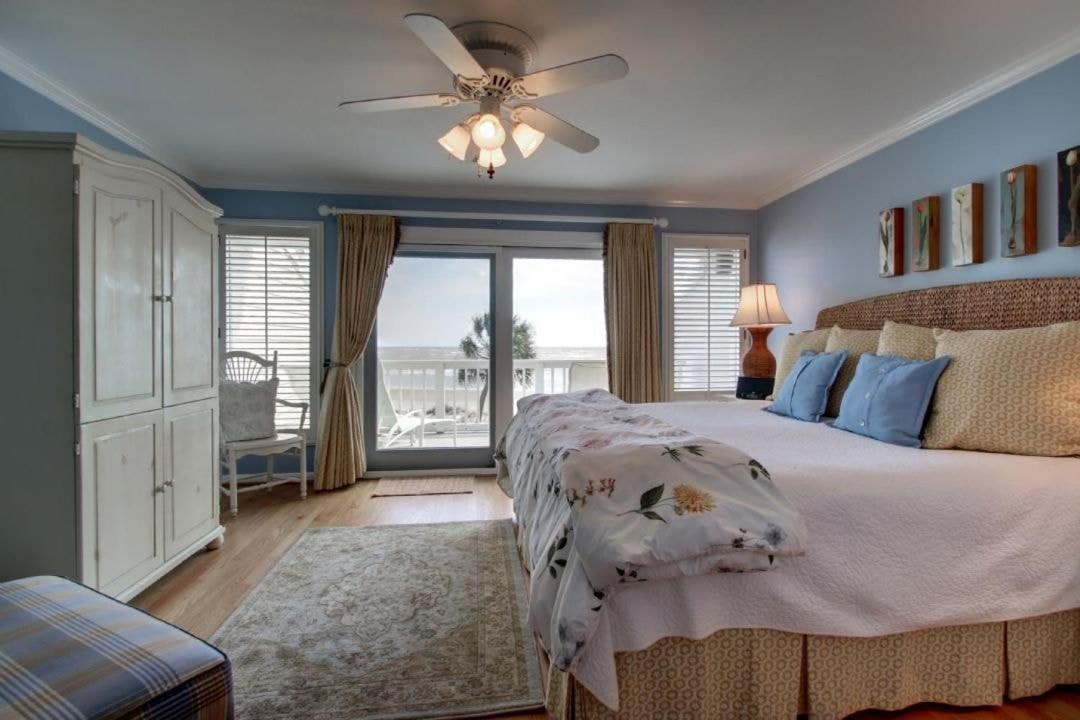 Beachfront Bliss By Avantstay Oceanfront Views * Isle of Palms