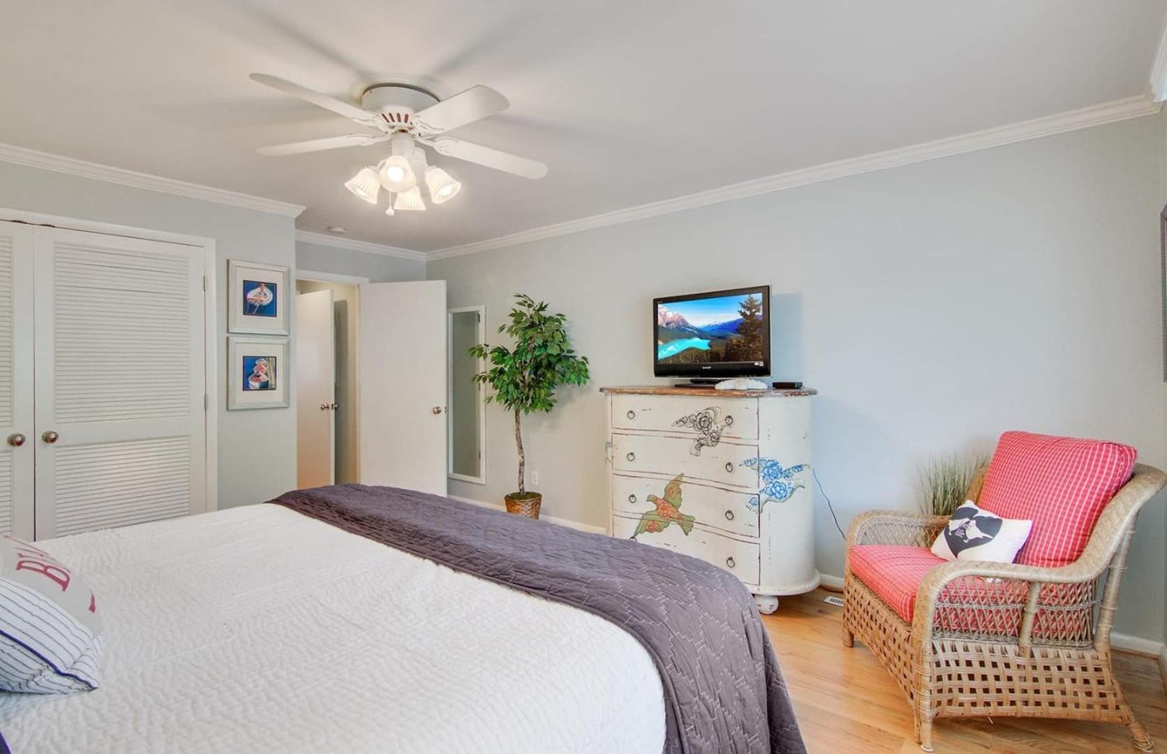Holiday home Beachfront Bliss By Avantstay Oceanfront Views Isle of Palms