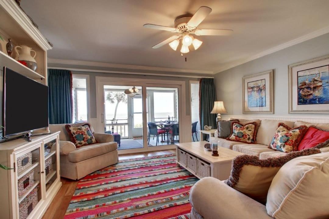 Beachfront Bliss By Avantstay Oceanfront Views *