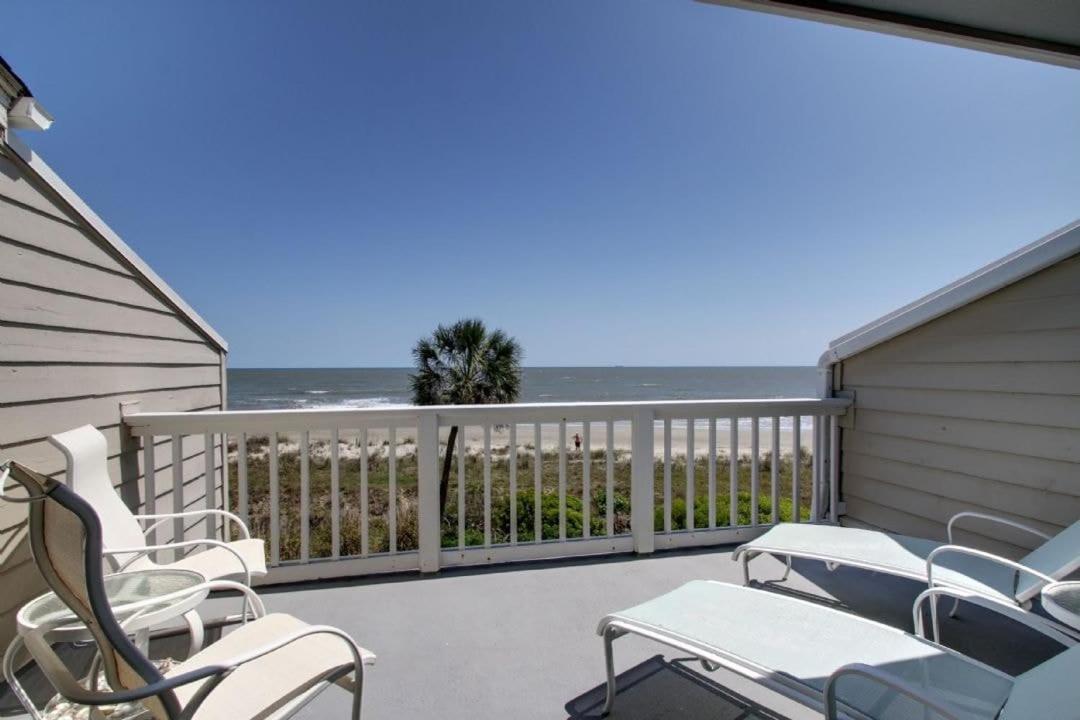 Beachfront Bliss By Avantstay Oceanfront Views * Isle of Palms