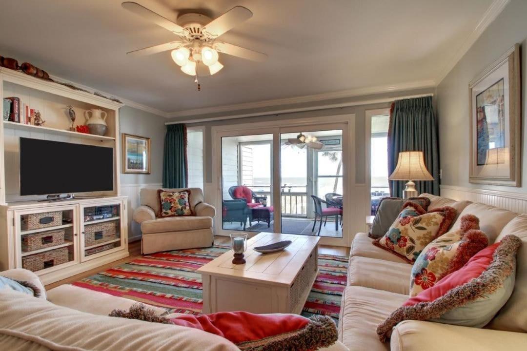 Beachfront Bliss By Avantstay Oceanfront Views *