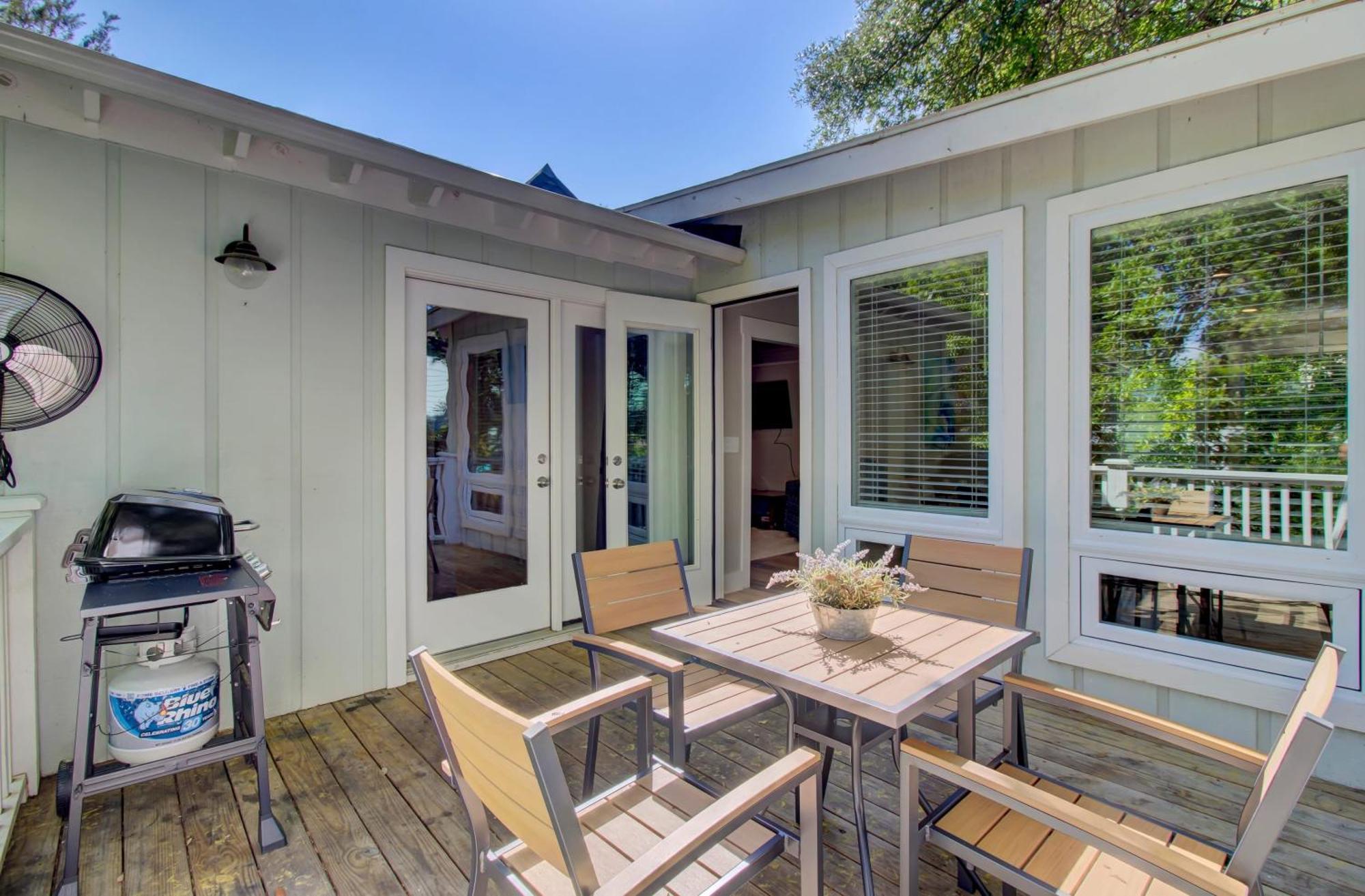 10 Sandcrab Court By Avantstay Beautiful W Deck Walk To The *