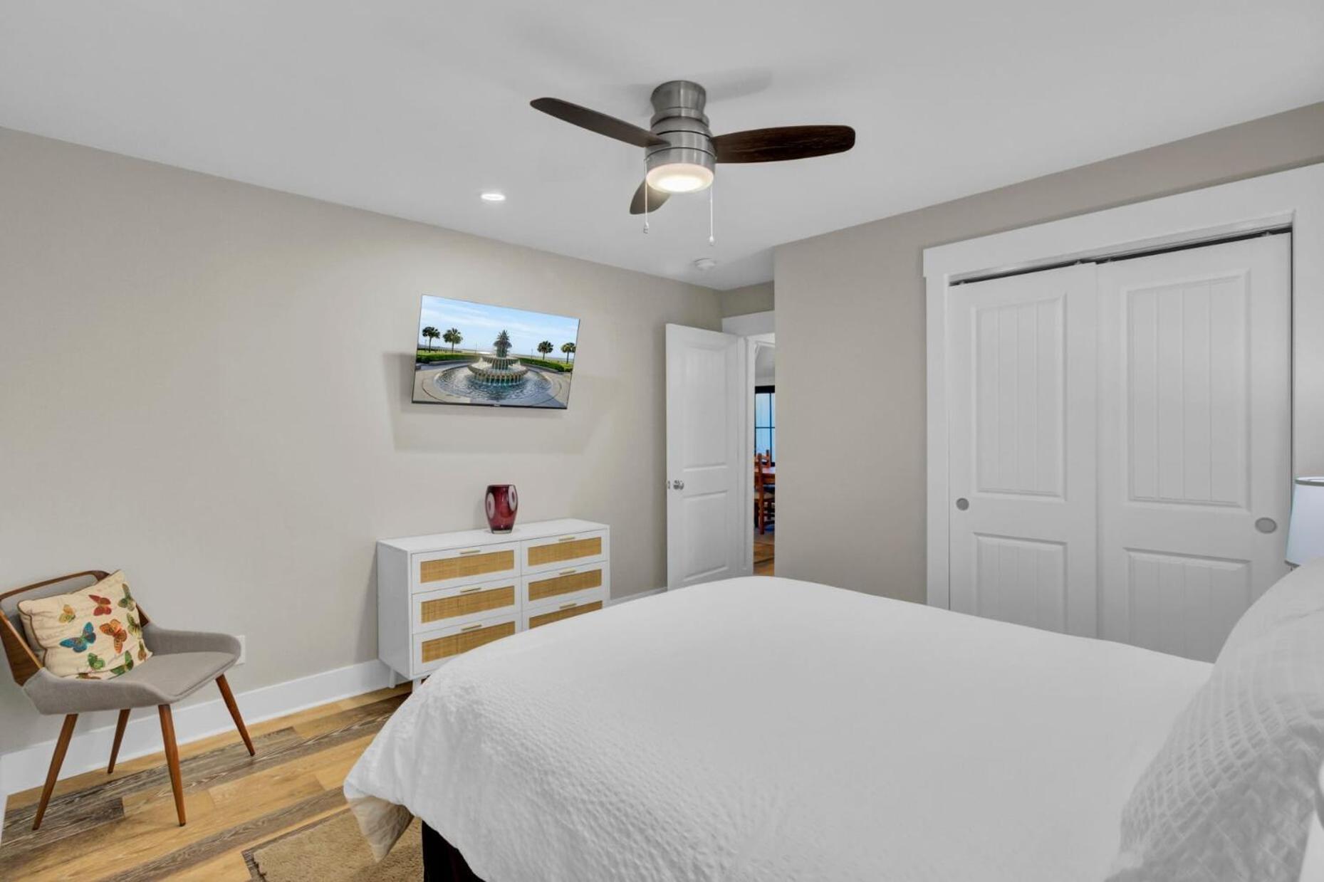 10 Sandcrab Court By Avantstay Beautiful W Deck Walk To The