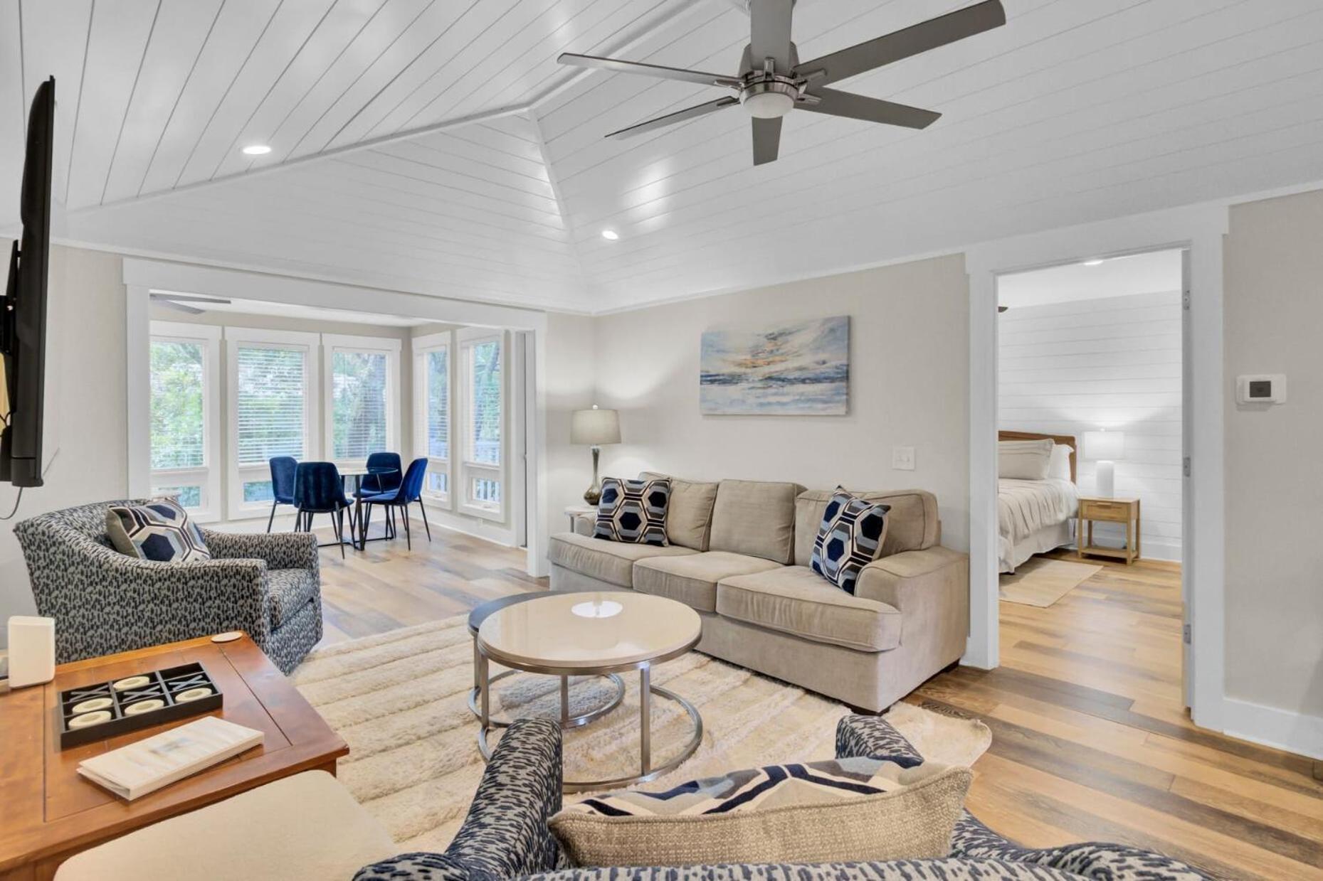 10 Sandcrab Court By Avantstay Beautiful W Deck Walk To The * Isle of Palms