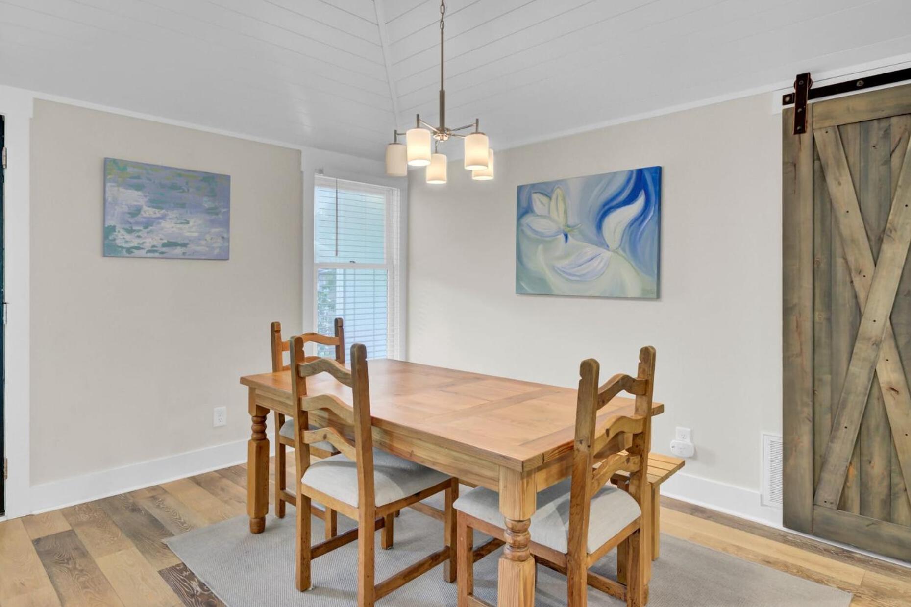 Holiday home 10 Sandcrab Court By Avantstay Beautiful W Deck Walk To The
