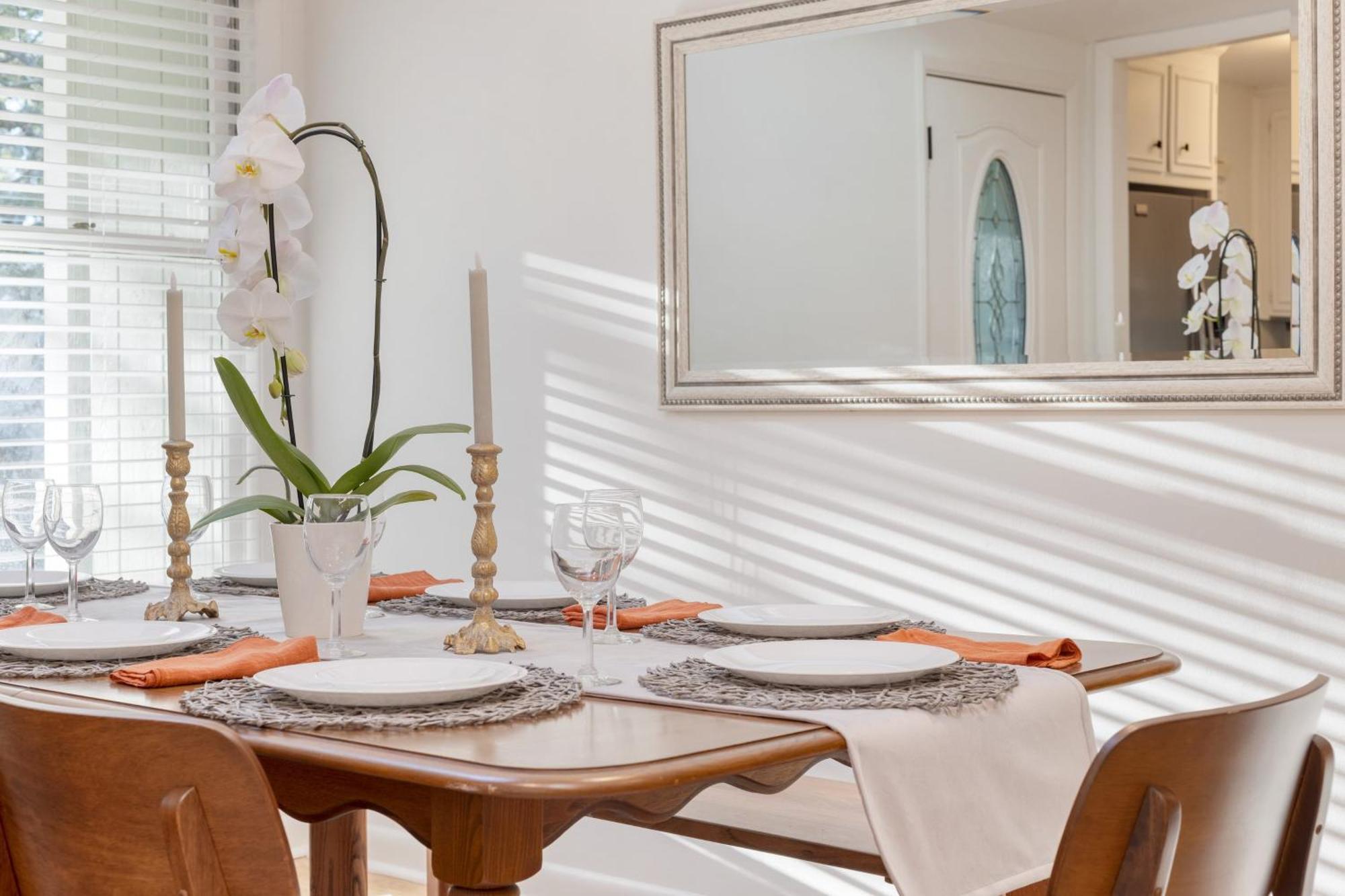 Conch By Avantstay Walk To Beach Deck Fireplace Outdoor Dining Isle of Palms