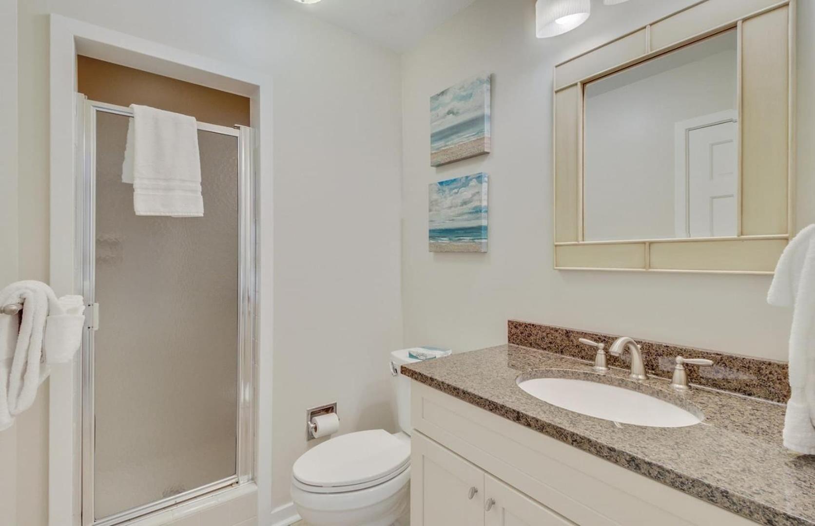 26 Fairway By Avantstay Wild Dunes W Community Pool *