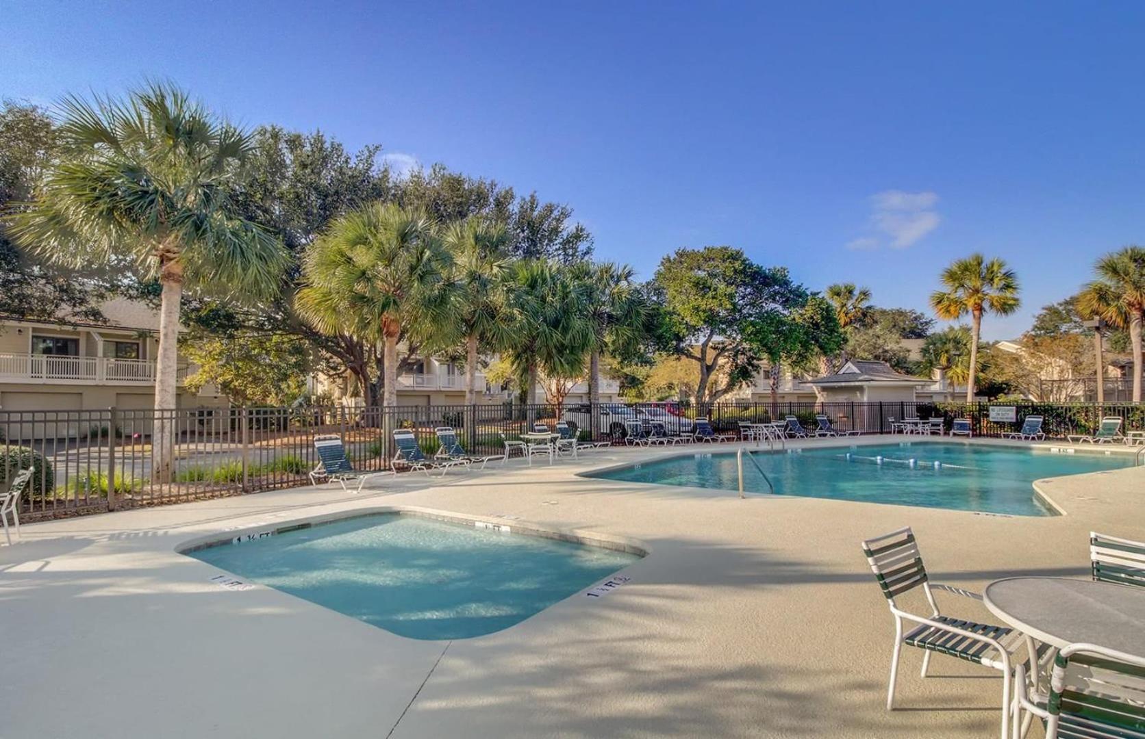 26 Fairway By Avantstay Wild Dunes W Community Pool Holiday home