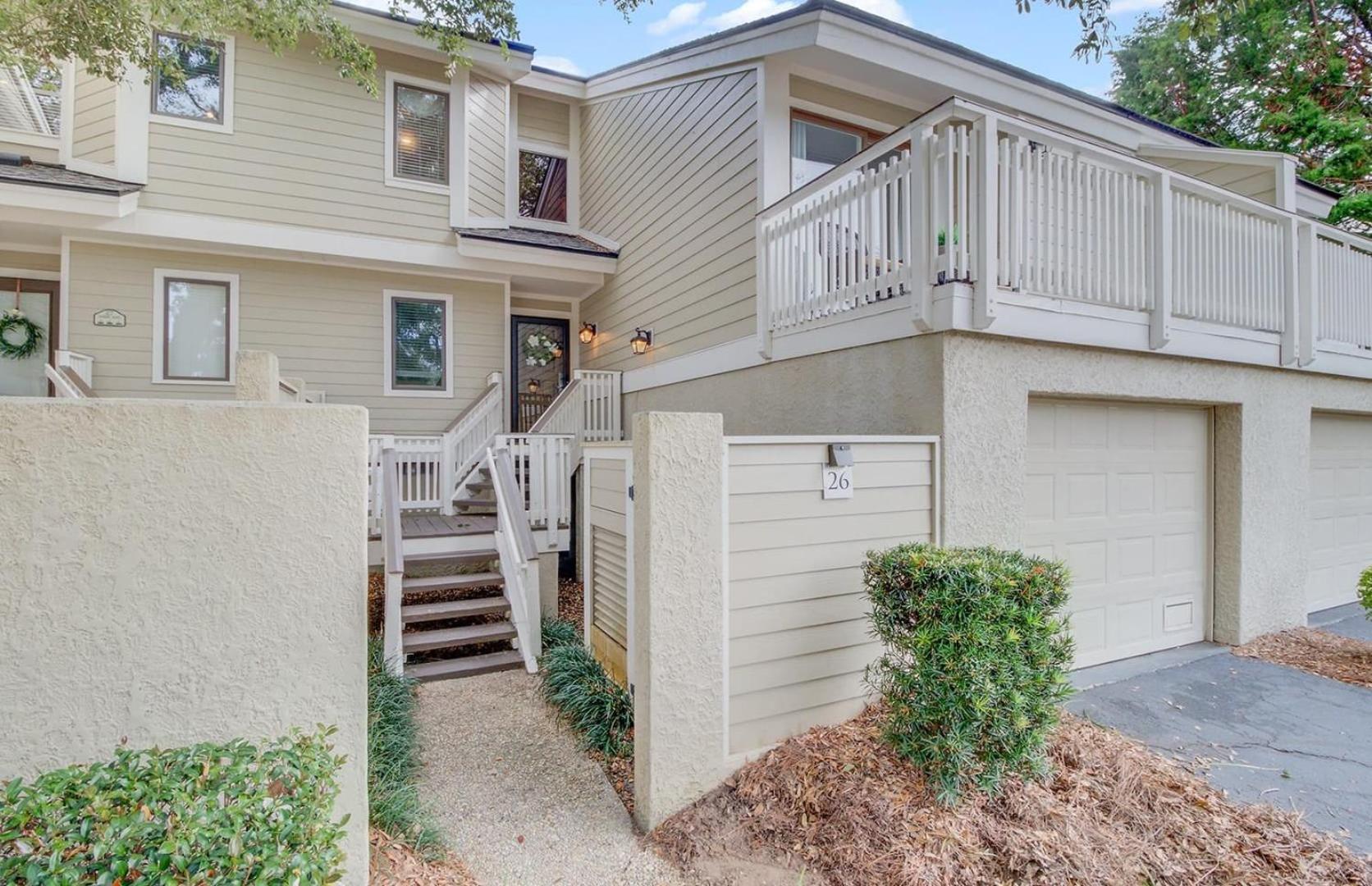 26 Fairway By Avantstay Wild Dunes W Community Pool *