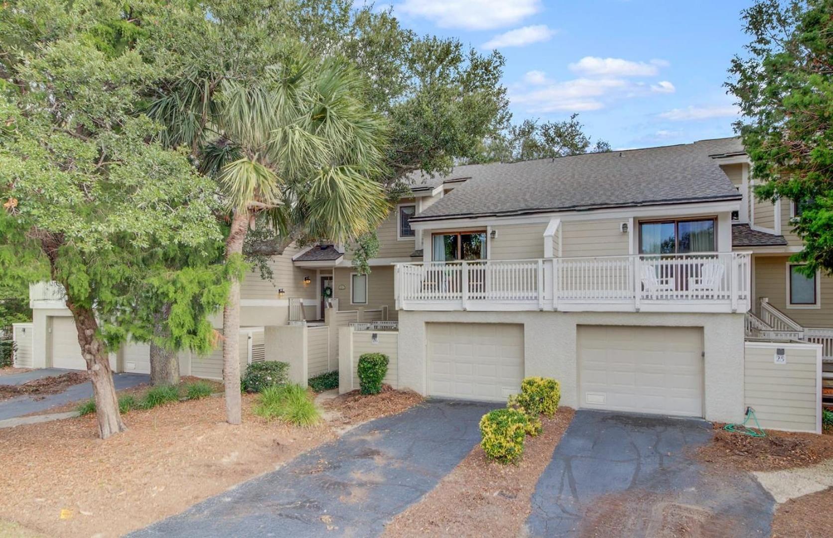 26 Fairway By Avantstay Wild Dunes W Community Pool Holiday home
