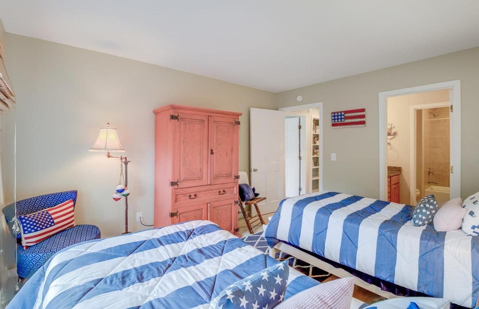 26 Fairway By Avantstay Wild Dunes W Community Pool *