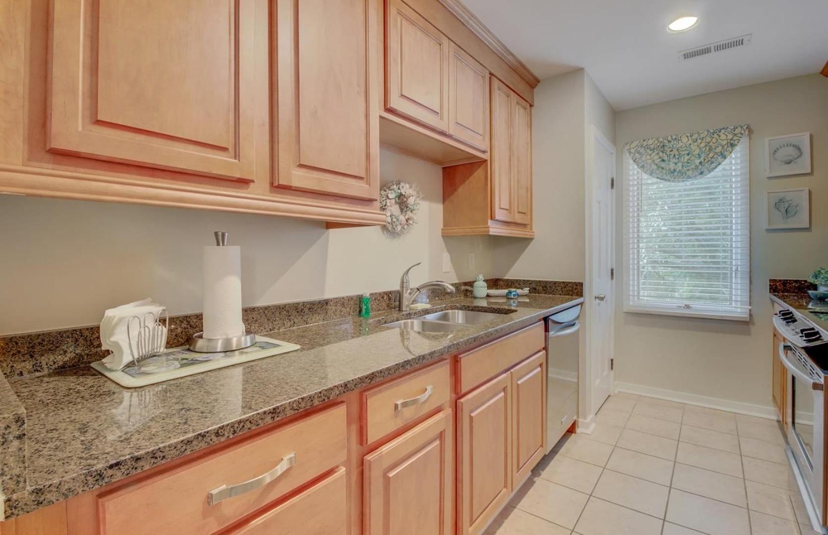 Holiday home 26 Fairway By Avantstay Wild Dunes W Community Pool