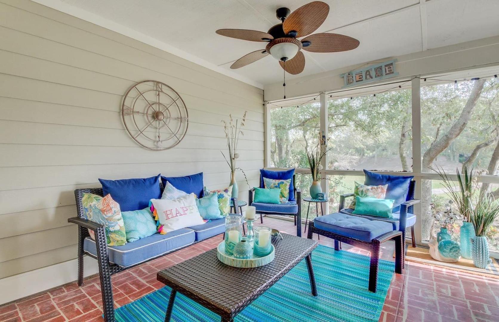 26 Fairway By Avantstay Wild Dunes W Community Pool Holiday home *