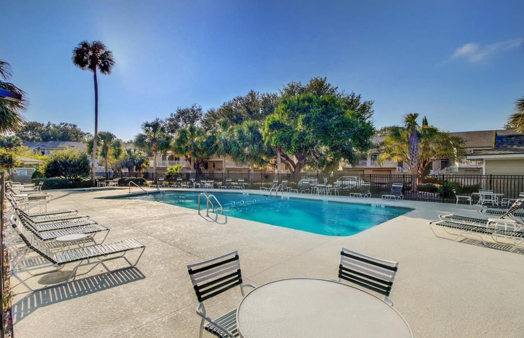 26 Fairway By Avantstay Wild Dunes W Community Pool *