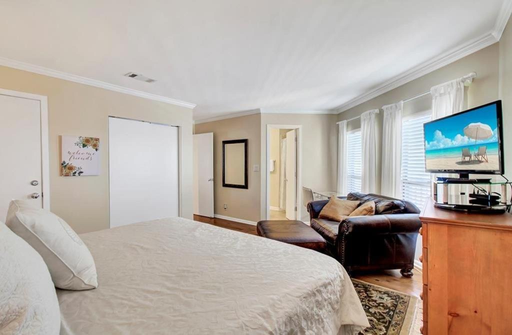 The Crows Nest By Avantstay Ocean Front W Community Pool Access * Isle of Palms