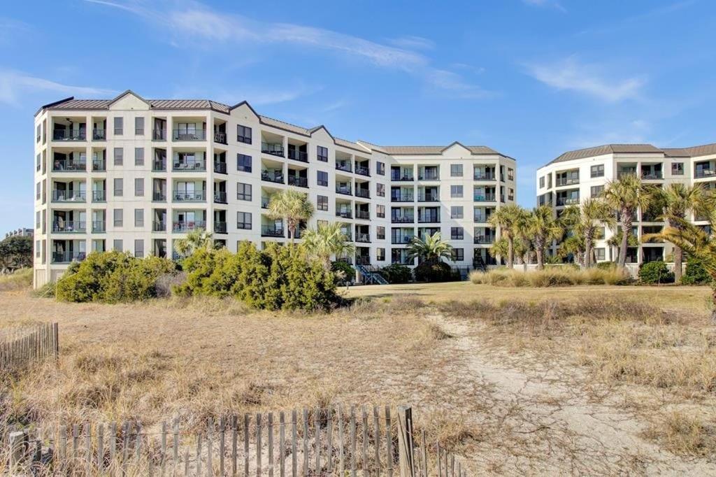 Apartment The Crows Nest By Avantstay Ocean Front W Community Pool Access *
