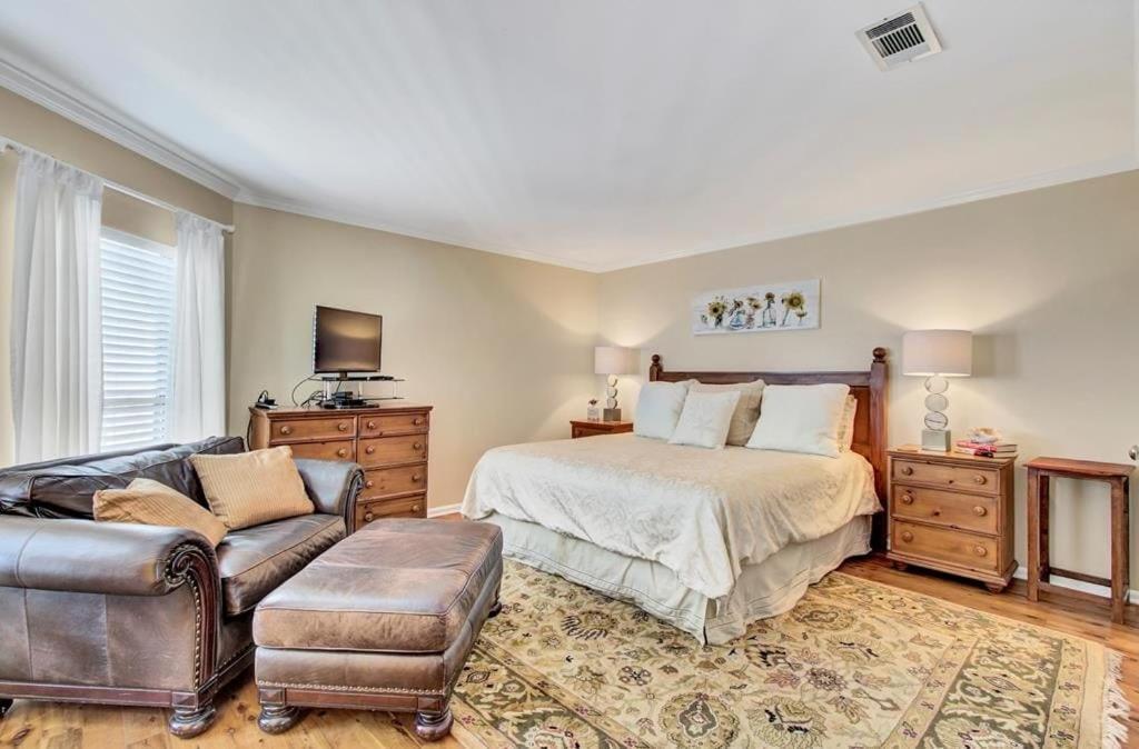 Apartment The Crows Nest By Avantstay Ocean Front W Community Pool Access Isle of Palms
