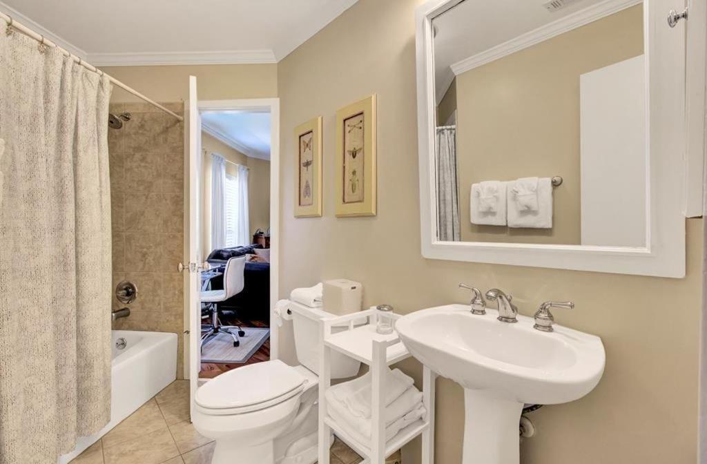 The Crows Nest By Avantstay Ocean Front W Community Pool Access Isle of Palms