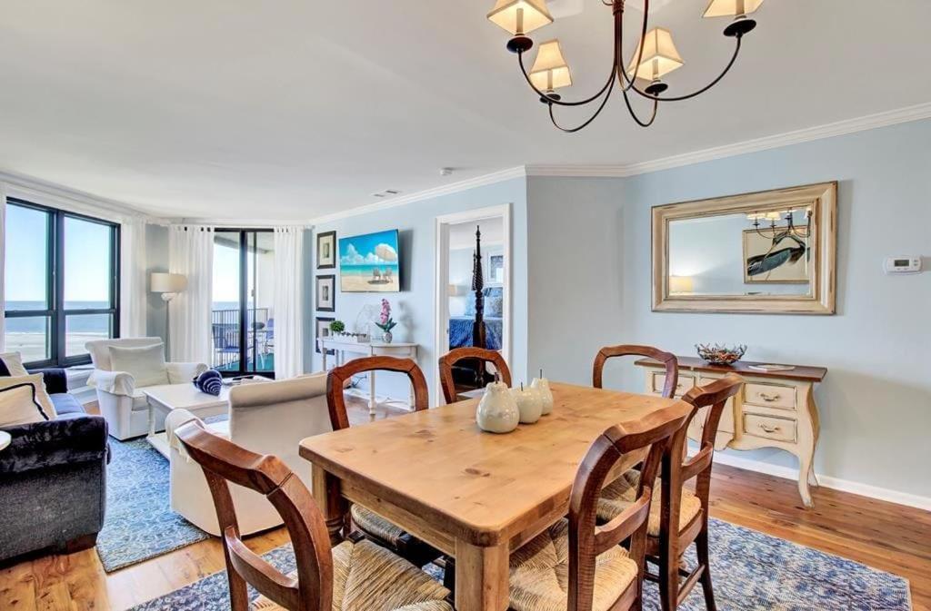 Apartment The Crows Nest By Avantstay Ocean Front W Community Pool Access *
