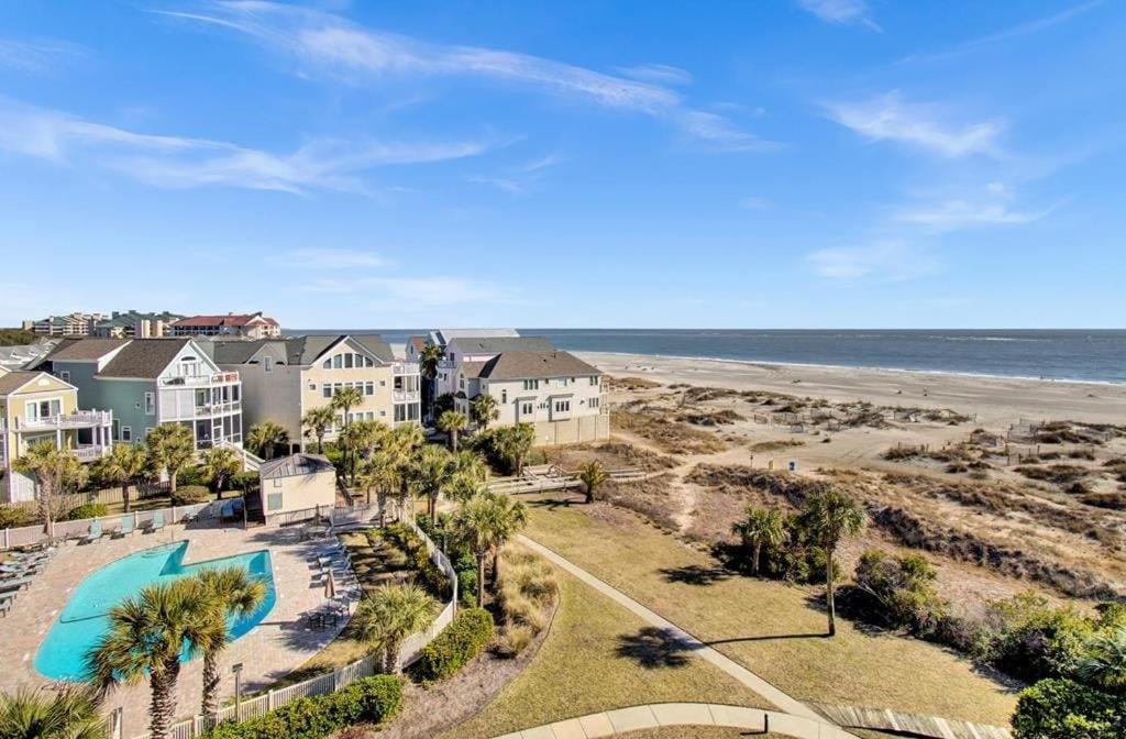 Apartment The Crows Nest By Avantstay Ocean Front W Community Pool Access