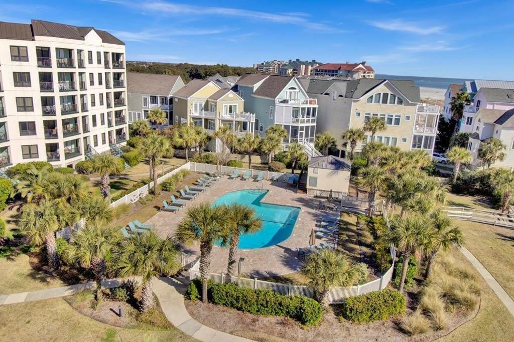 The Crows Nest By Avantstay Ocean Front W Community Pool Access